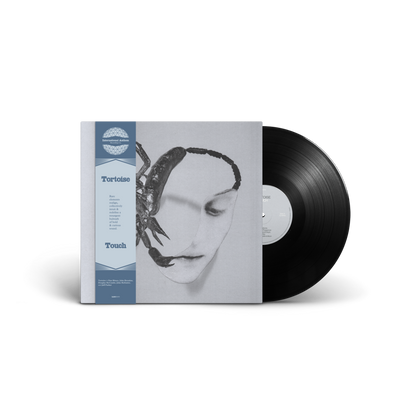 Touch [140 Gram Black Vinyl] |