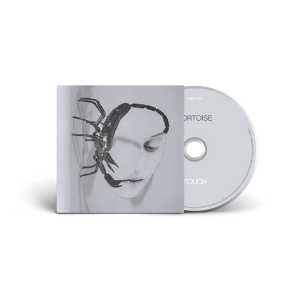 Touch [CD] |