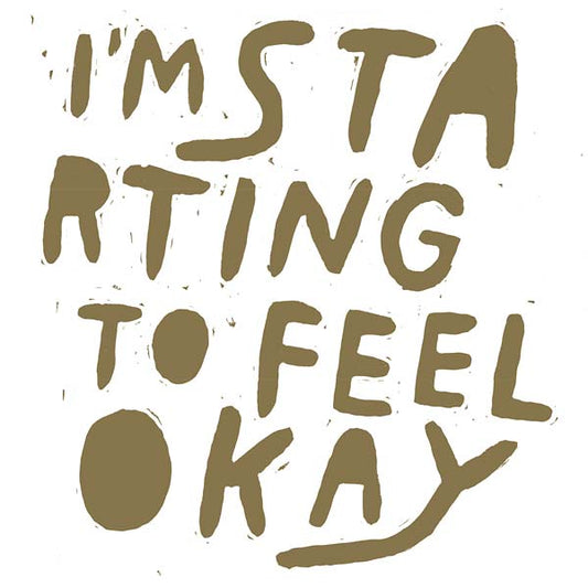 I'm Starting to Feel Okay Vol. 6 - 10 Years Edition Pt. 2 |