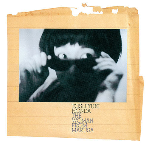 Toshiyuki Honda - Marusa No Onna |