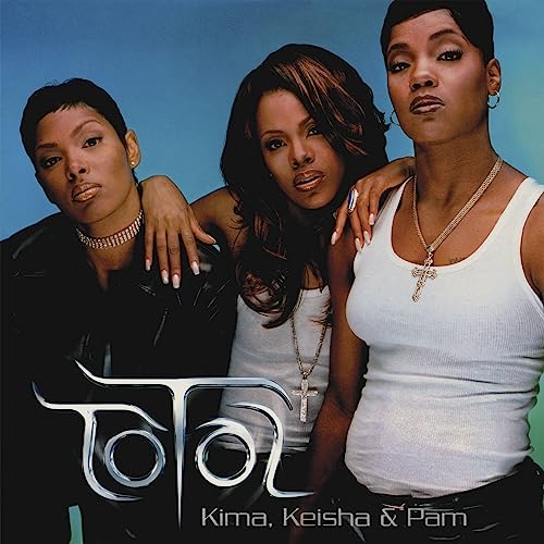 Kima, Keisha & Pam |