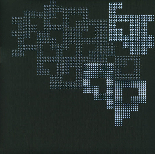 Fader / Thrive Outside Economy | Mint (M) Mint (M) - EXPERIMENTAL
