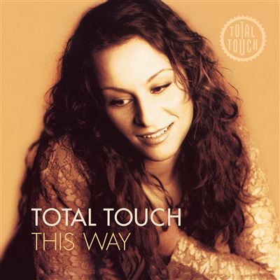 Total Touch - This Way (VINYL) | - DISCO *NEW*