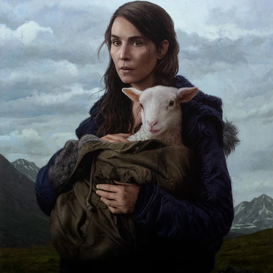 Toti Gunason - Lamb |