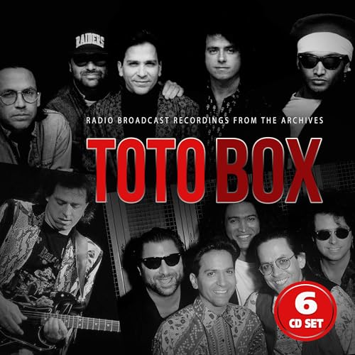 Box / Radio Broadcast |