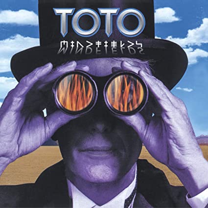 TOTO - Mindfields [Import] |