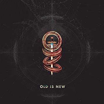 TOTO - Old Is New (140 Gram Vinyl, Download Insert) |
