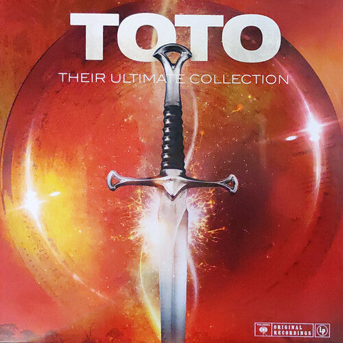 Their Ultimate Collection [Import] (Vinyl) |