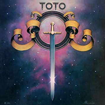 Toto (140 Gram Vinyl, Download Insert) | Mint (M) Mint (M) - ROCK *SEALED*