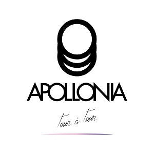 Apollonia - Tour a Tour (CD) |