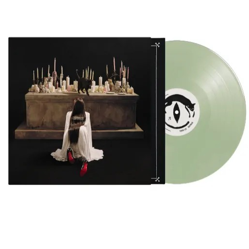 Tove Lo - ESTRUS [Explicit Content] (Indie Exclusive, Coke Bottle Clear Colored Vinyl, Gatefold LP Jacket) |