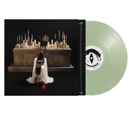 Tove Lo - ESTRUS [Explicit Content] (Indie Exclusive, Coke Bottle Clear Colored Vinyl, Gatefold LP Jacket) |