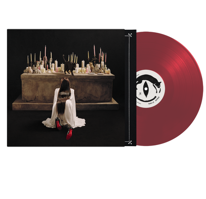 Tove Lo - ESTRUS [Explicit Content] (Ruby Red Colored Vinyl, Gatefold LP Jacket) |