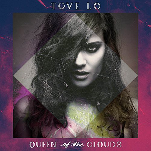Queen of the Clouds [Explicit Content] (2 Lp's) | Mint (M) Mint (M) - SYNTH-POP *SEALED*