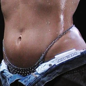 Heat [180G Deep Purple/Black 12" Ep] |