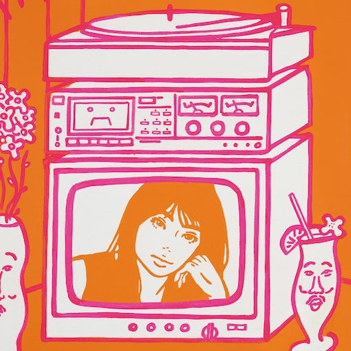 TOWA TEI - Zoundtracks |