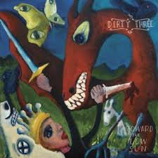 Dirty Three - Toward The Low Sun (CD) |