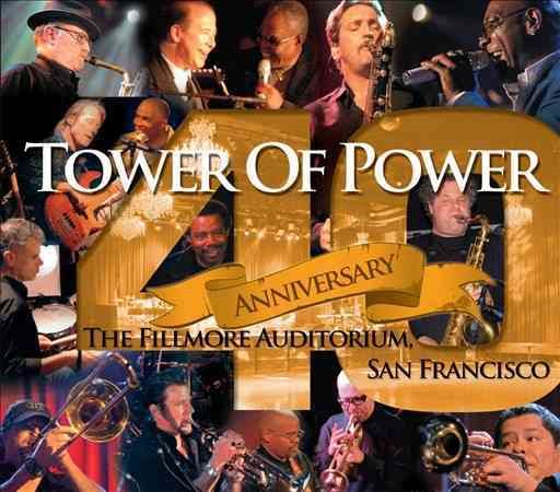 40th Anniversary [Digipak] |