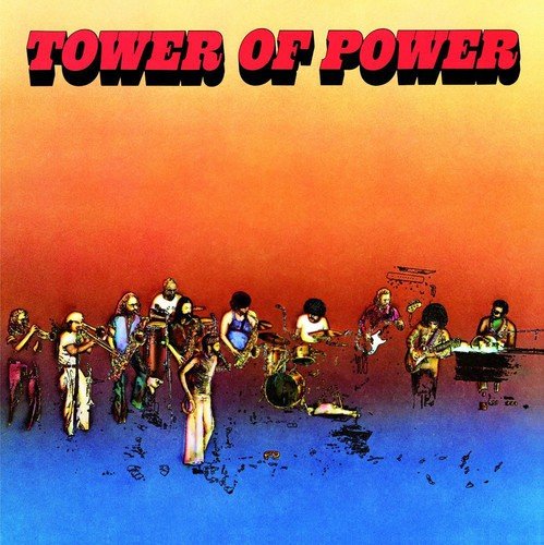 Tower of Power (180 Gram Vinyl) [Import] |