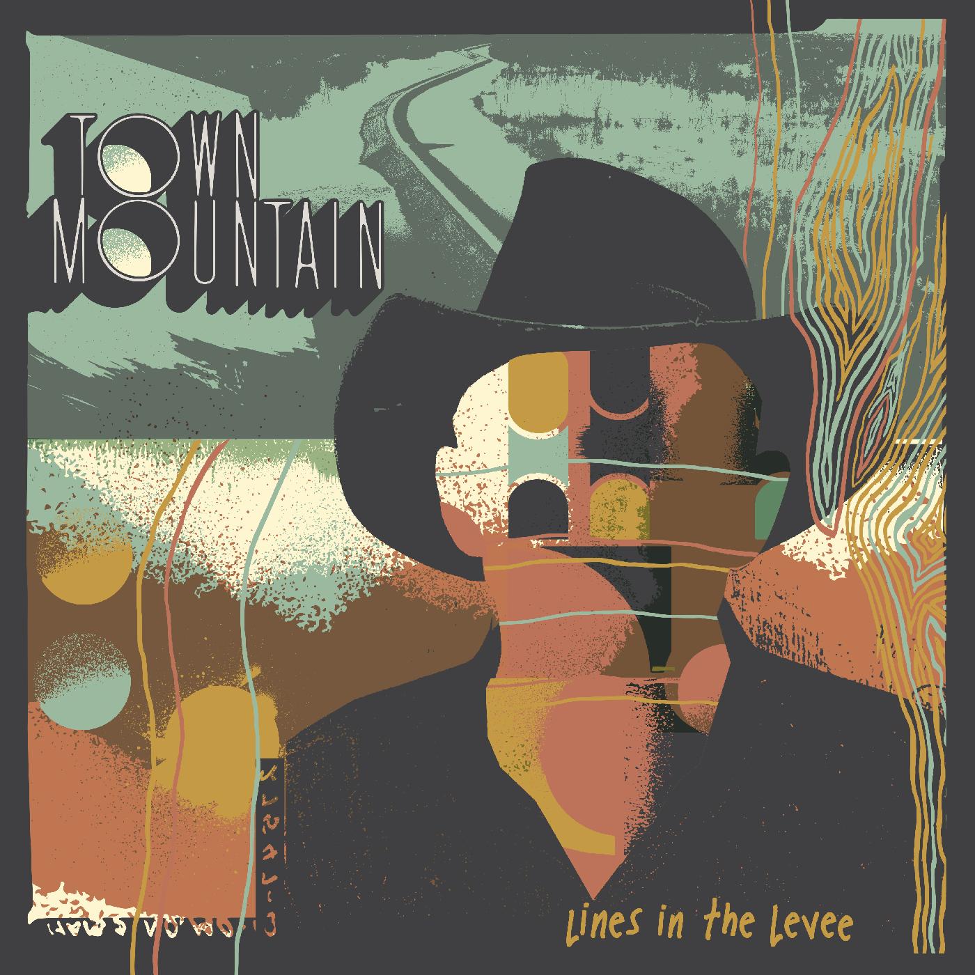 Lines In The Levee (Indie Exclusive Transparent Orange Vinyl) |