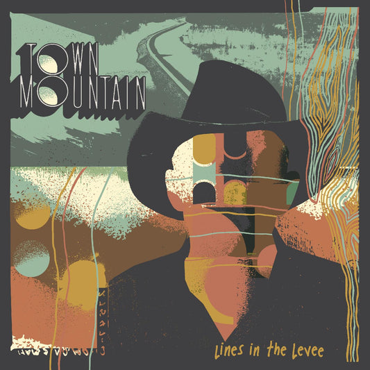 Lines In The Levee (Indie Exclusive Transparent Orange Vinyl) |