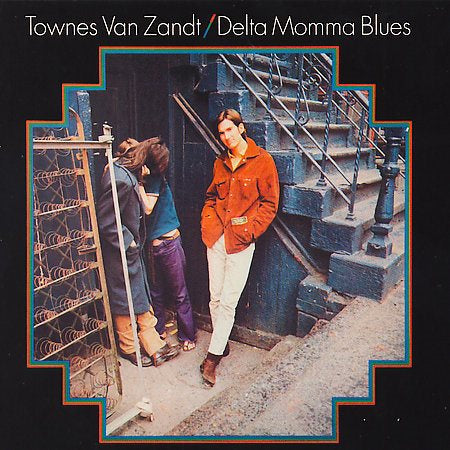 DELTA MOMMA BLUES |