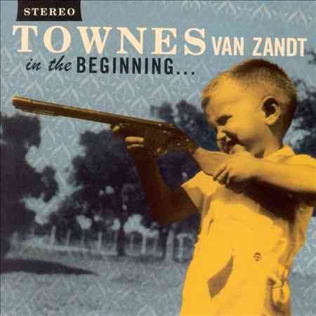IN THE BEGINNING |
