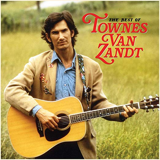 The Best Of Townes Van Zandt (VINYL) | Mint (M) Mint (M) - FOLK *SEALED*
