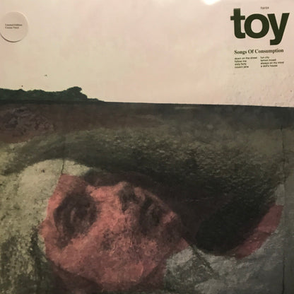 Songs Of Consumption | Mint (M) Mint (M)
