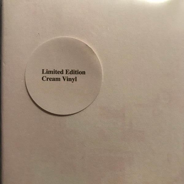 TOY (18) Songs Of Consumption Tough Love Records LP, Ltd, Cre Mint (M) Mint (M)