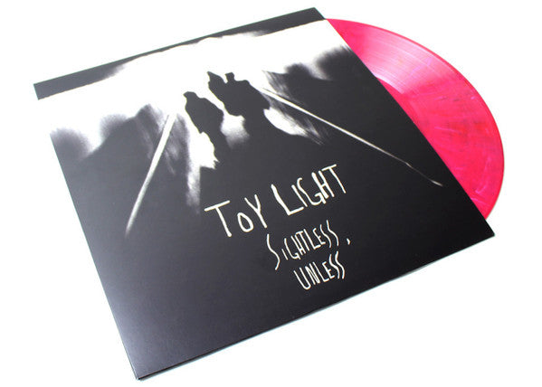 Sightless, Unless | Mint (M) Mint (M) - POST ROCK *SEALED/COLOR*