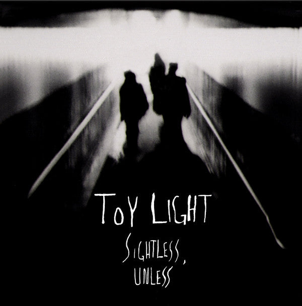 Sightless, Unless | Mint (M) Mint (M) - POST ROCK *SEALED/COLOR*