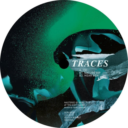 TRACES - CC/Nature VIP/Hear She |