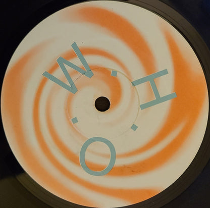 H.O.W. - Listen Carefully | Very Good Plus (VG+) Very Good Plus (VG+) - TRACNE / USED *VERY GOOD+*