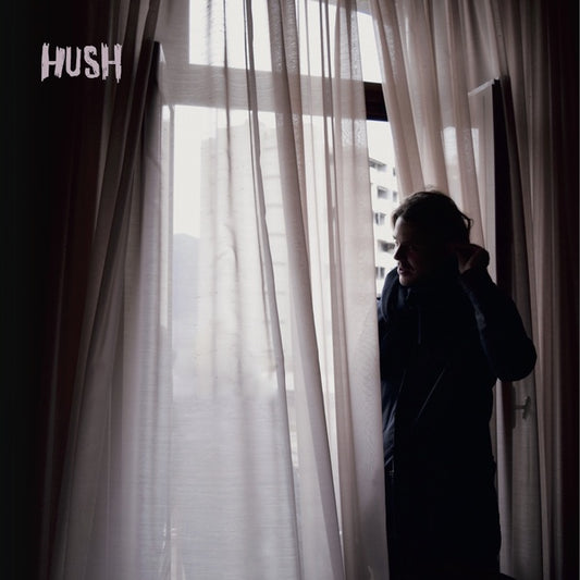Hush [Import] (VINYL) | Mint (M) Mint (M) - ALT/INDIE *NEW*