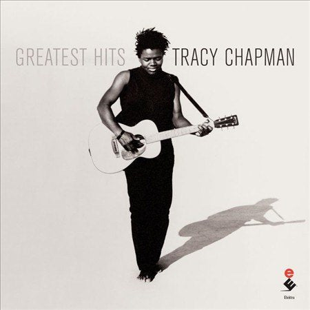 Tracy Chapman - Tracy Chapman: Greatest Hits |