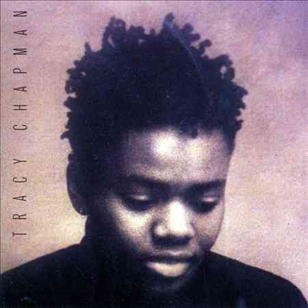 Tracy Chapman - TRACY CHAPMAN |