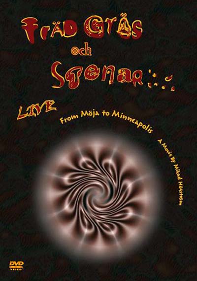 From Möja to Minneapolis |