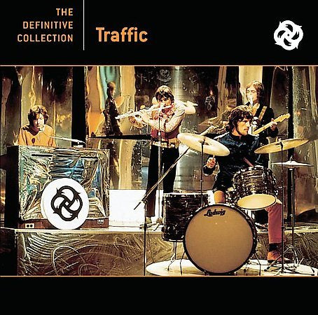 Traffic - THE DEFINITIVE COLLE |