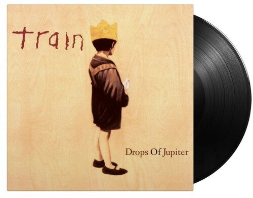 Drops Of Jupiter (180g Vinyl) | Mint (M) Mint (M) - ALT/INDIE