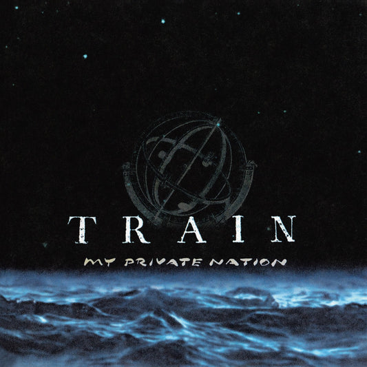 My Private Nation (PRE-ORDER 7/25/25)[LP] | Mint (M) Mint (M) - ALT/INDIE *NEW*