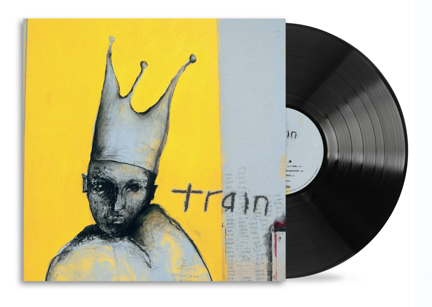 Train |