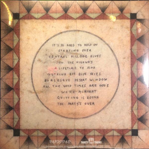 Alpenglow | Mint (M) Mint (M) - FOLK