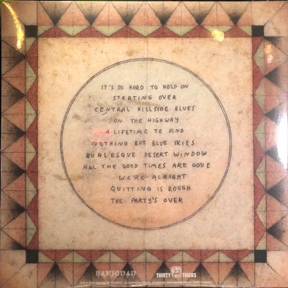 Alpenglow | Mint (M) Mint (M) - FOLK