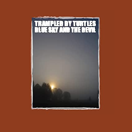 Blue Sky And The Devil (180g Vinyl) | Mint (M) Mint (M) - FOLK