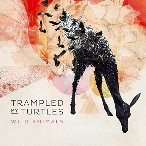 Wild Animals (180g Vinyl) | Mint (M) Mint (M) - COUNTRY
