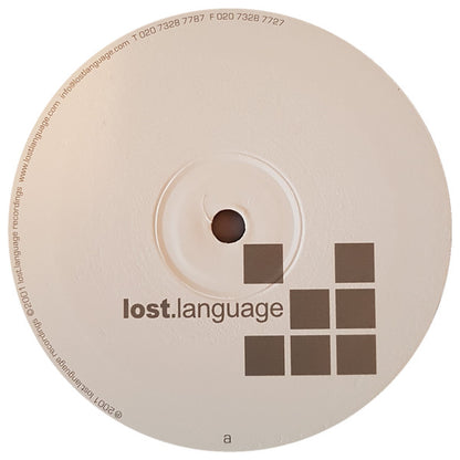 Into The Dawn (VINYL) | Excellent+ (EX+) Excellent (EX) - TRANCE/BREAKS / USED *EXCELLENT+*