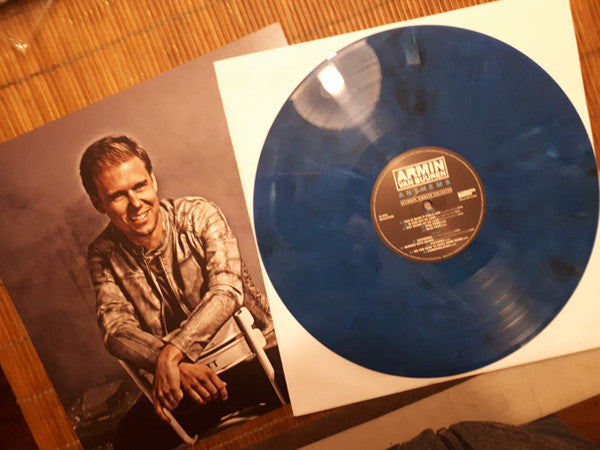 Armin van Buuren Anthems (Ultimate Singles Collected) 2xLP Mint (M) Mint (M)