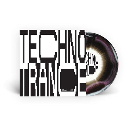 Armin van Buuren, Adam Beyer vs D-Shake - (PRESALE 10/30/26) Techno Trance / No Mercy (COLOR VINYL 12" Armada) | NEW - TRANCE *NEW/COLOR*