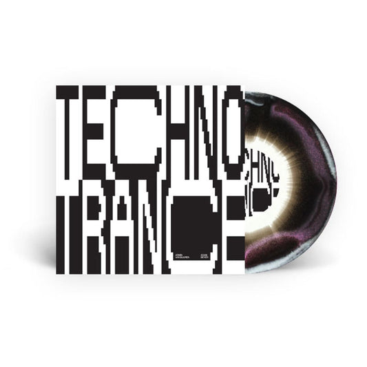 Armin van Buuren, Adam Beyer vs D-Shake - (PRESALE 10/30/26) Techno Trance / No Mercy (COLOR VINYL 12" Armada) | NEW - TRANCE *NEW/COLOR*
